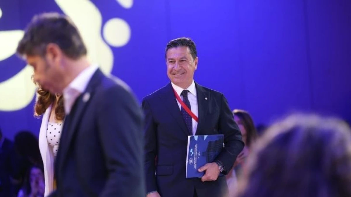 Muğla Avrupa&rsquo;nın Ulaşım Ağına Girdi! O &Uuml;yelik Resmileşti