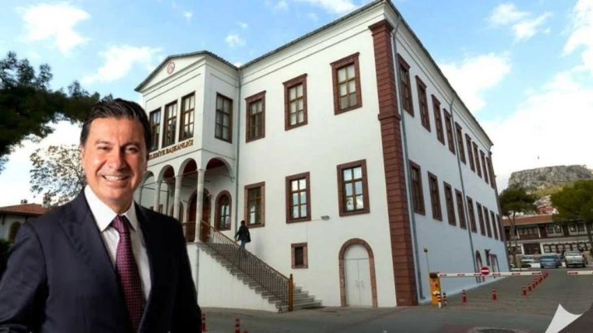 Muğla B&uuml;y&uuml;kşehir&rsquo;den &ldquo;Usuls&uuml;zl&uuml;k&rdquo; İddialarına Yanıt