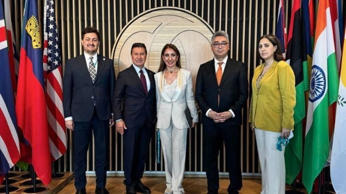 Muğla, EBRD Yeşil Şehirler Programı'na Katıldı