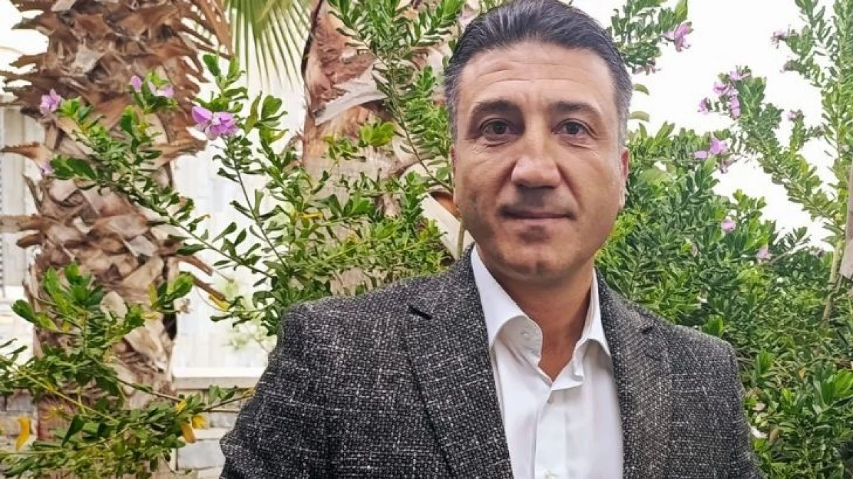 Muğla G&uuml;&ccedil;birliği Derneği: &ldquo;Emeğe Baskıya Asla İzin Verilemez&rdquo;