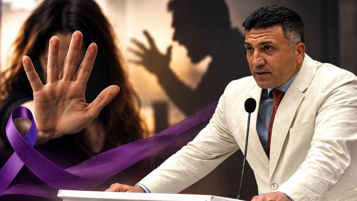 Muğla G&uuml;&ccedil;birliği Derneği&rsquo;nden Sert &Ccedil;ağrı: Bir Kadının &ldquo;Hayır&rdquo;ı &Ouml;l&uuml;m Fermanı Olamaz!