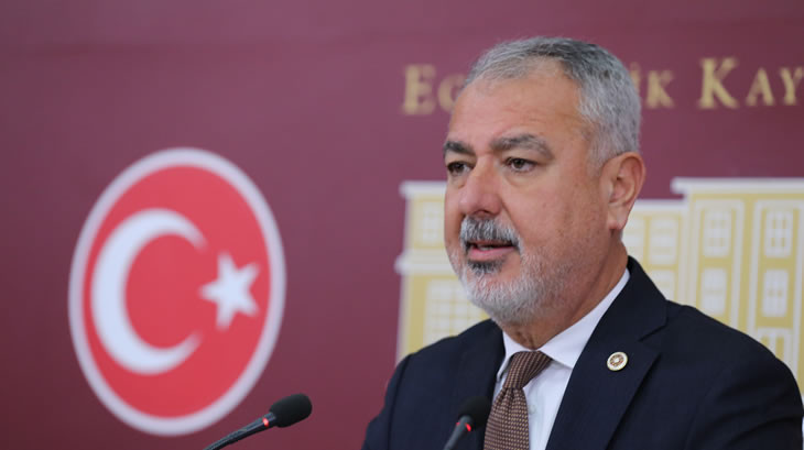 Muğla her taraftan saldırı altında!