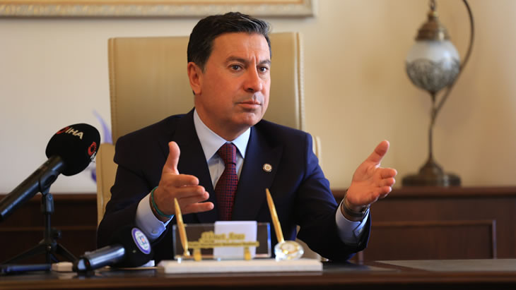  Muğla Turizm Platformu kuruluyor