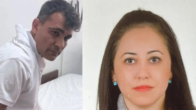 Muğla'da bıçaklanan kadın hayatını kaybetti