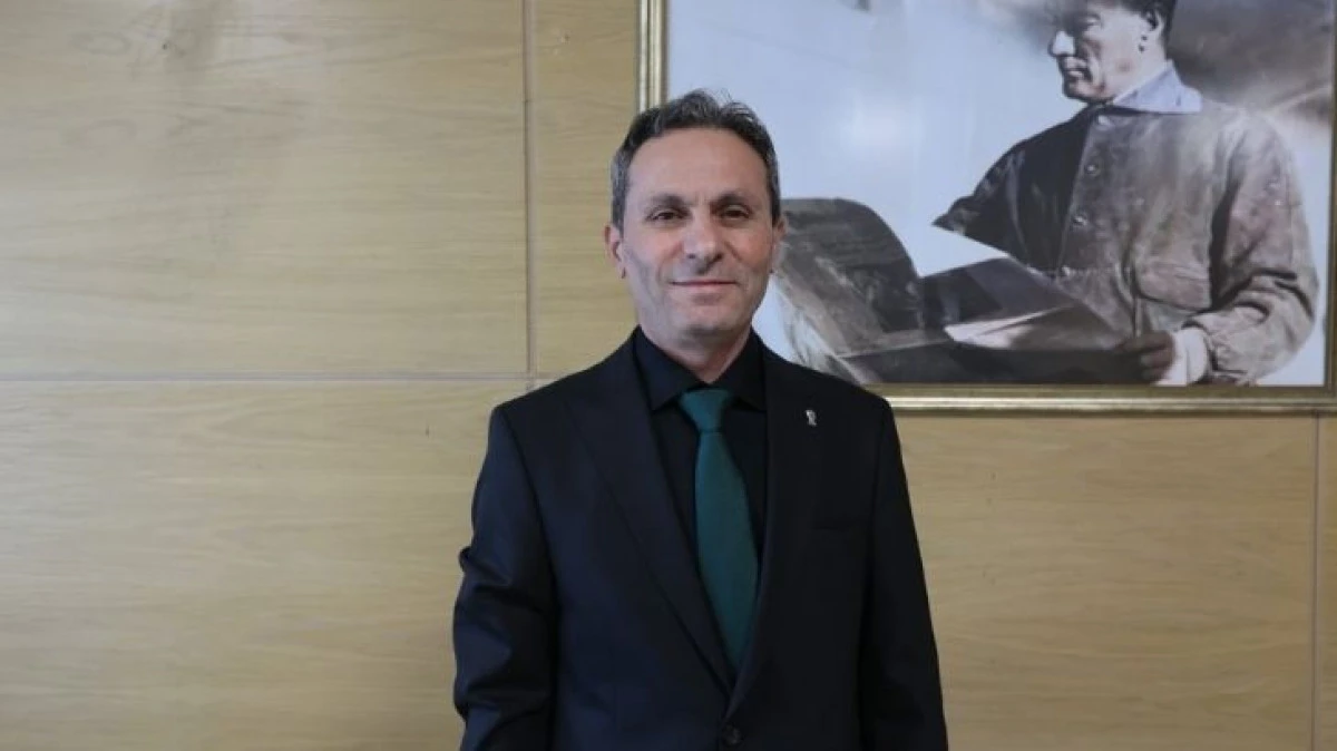 Muğla&rsquo;da Dikkat &Ccedil;eken G&ouml;rev Değişimi