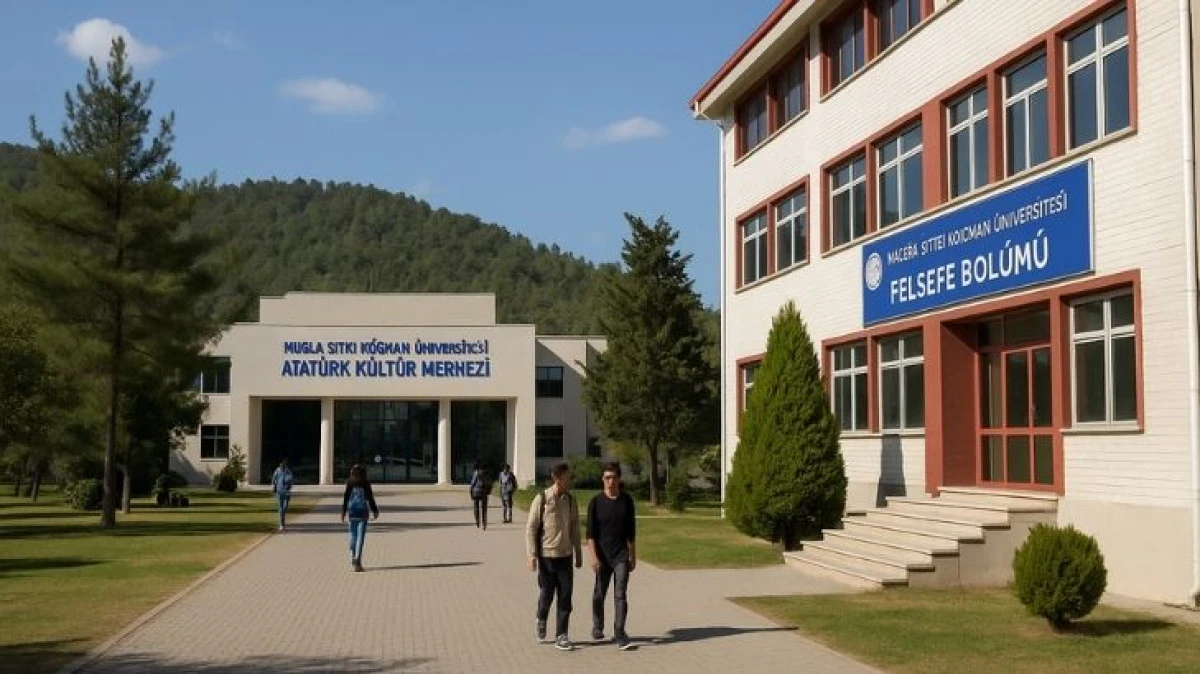 Muğla’da Kant Çalışmaları Sempozyumu Başlıyor