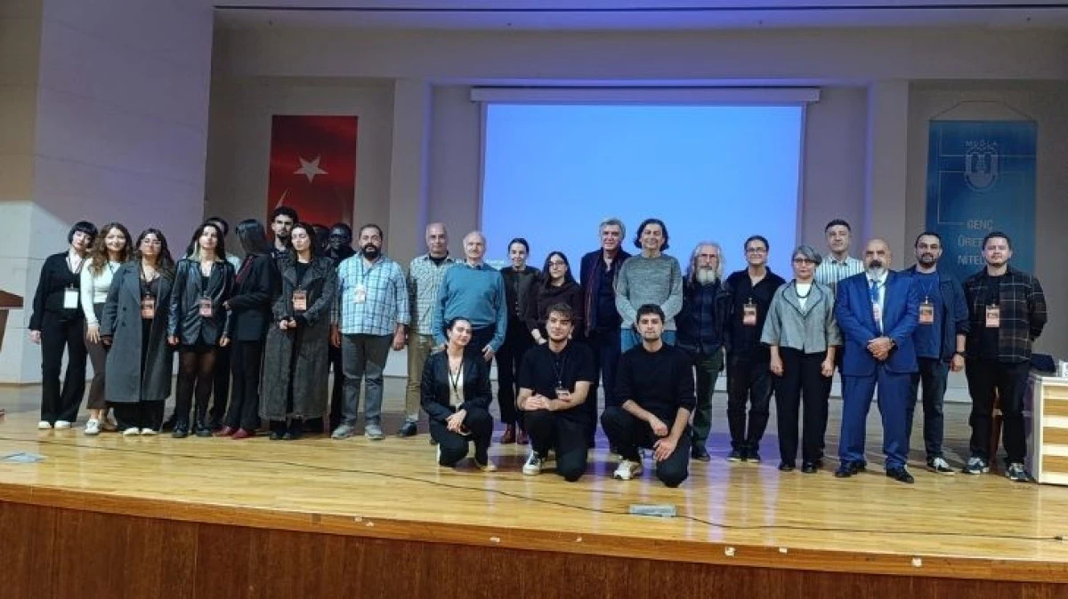 Muğla’da Kant Çalışmaları Sempozyumu Gerçekleşti