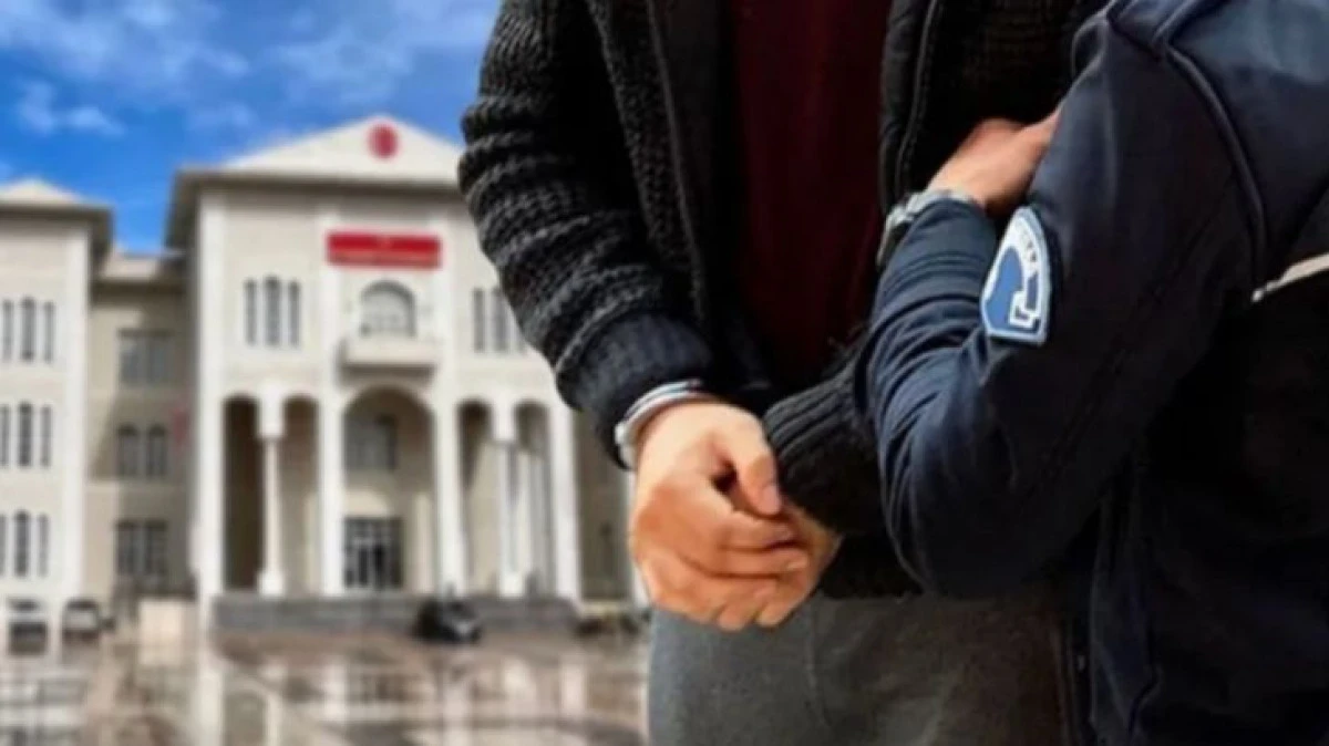 Muğla&rsquo;da R&uuml;şvet soruşturması! Tutuklandılar!