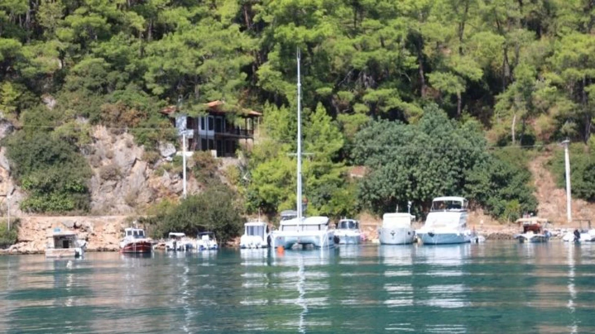Muğla&rsquo;nın Denizleri İ&ccedil;in 5 Yeni Tekne