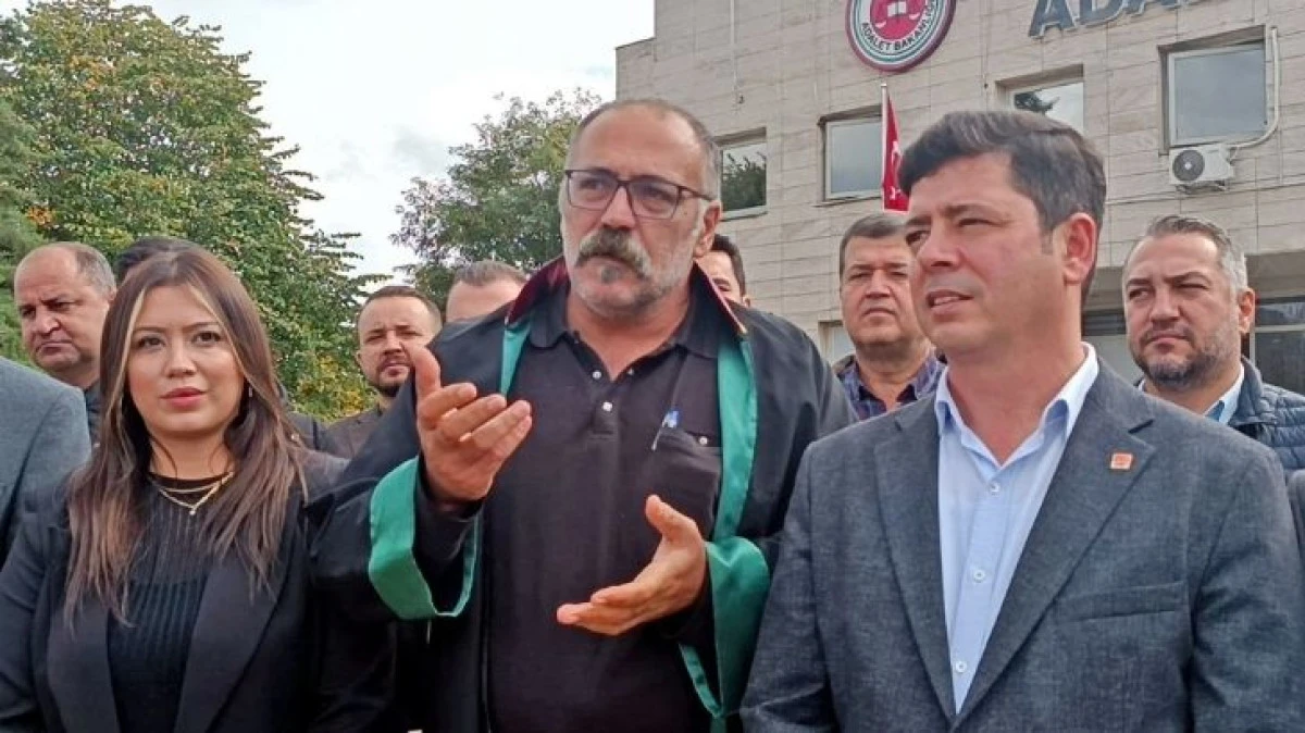 Muğla’nın Konuştuğu Protesto Davası Başladı