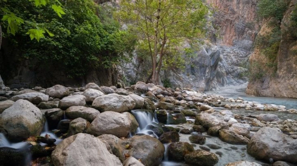 Muğla&rsquo;nın Milli Parkları Risk Altında mı?