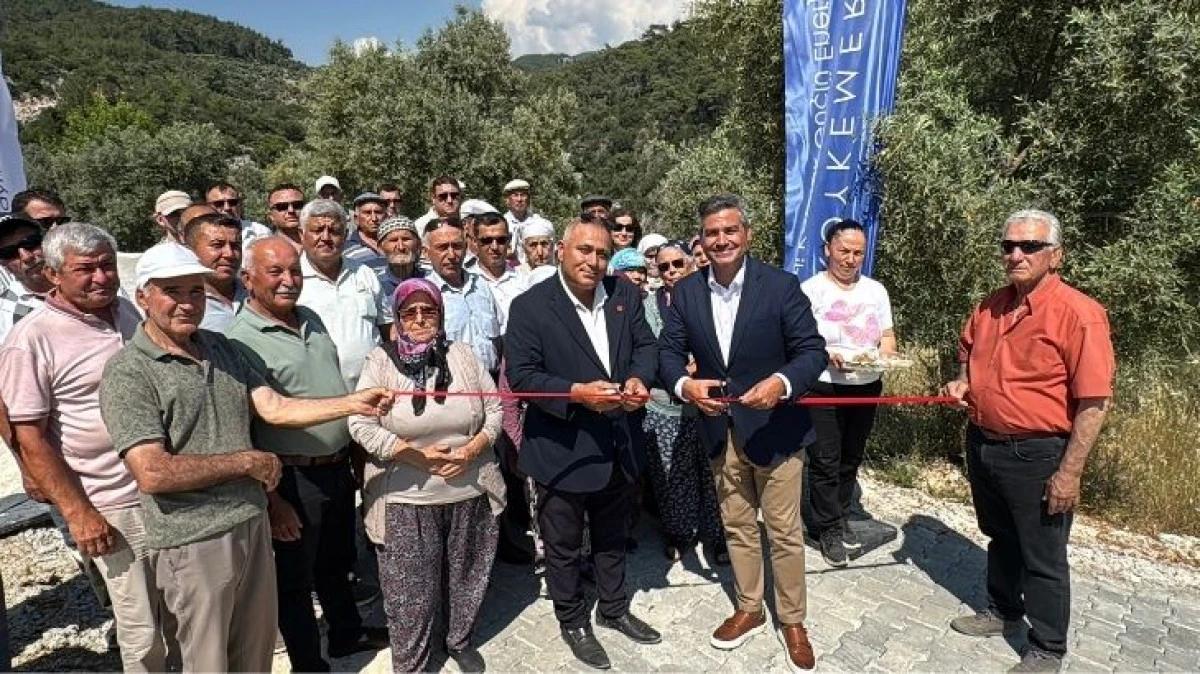 Muhtarlardan Net Mesaj: “Kömür Yoksa İş de Aş da Yok”
