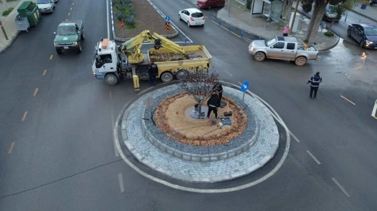 M&uuml;skebi&rsquo;de Trafik Rahatladı