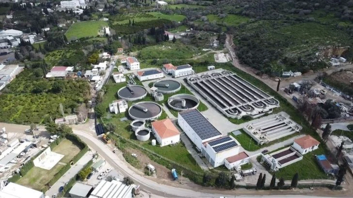 MUSKİ&rsquo;den Turgutreis&rsquo;te B&uuml;y&uuml;k Tasarruf