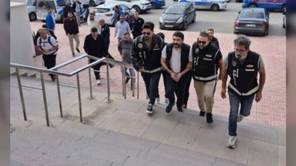 Niyazi Atare Davasında Karar &Ccedil;ıktı