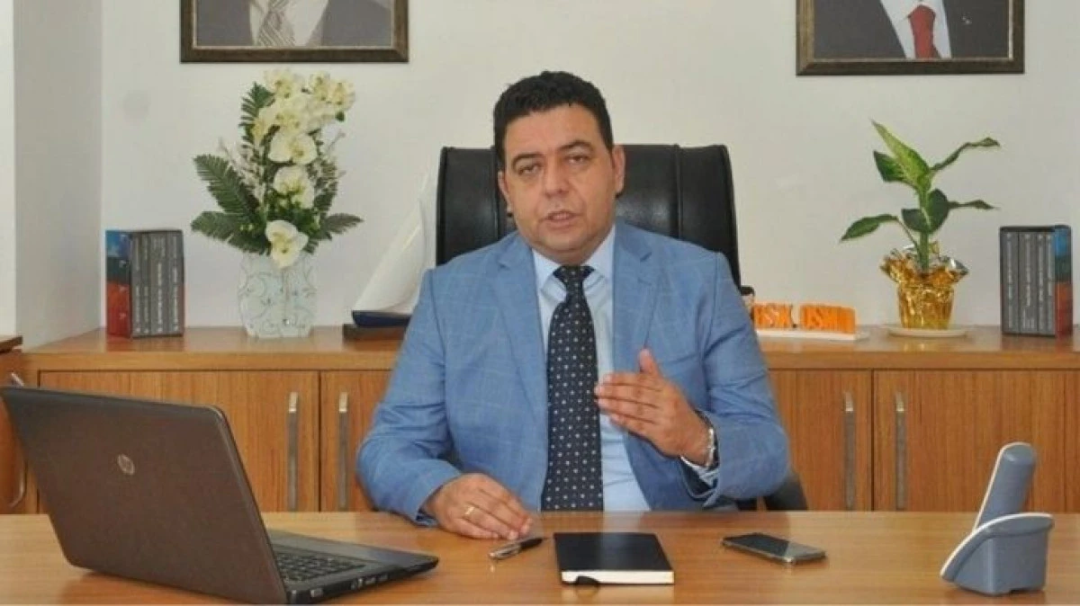 Osman Gökmen Serbest Bırakıldı