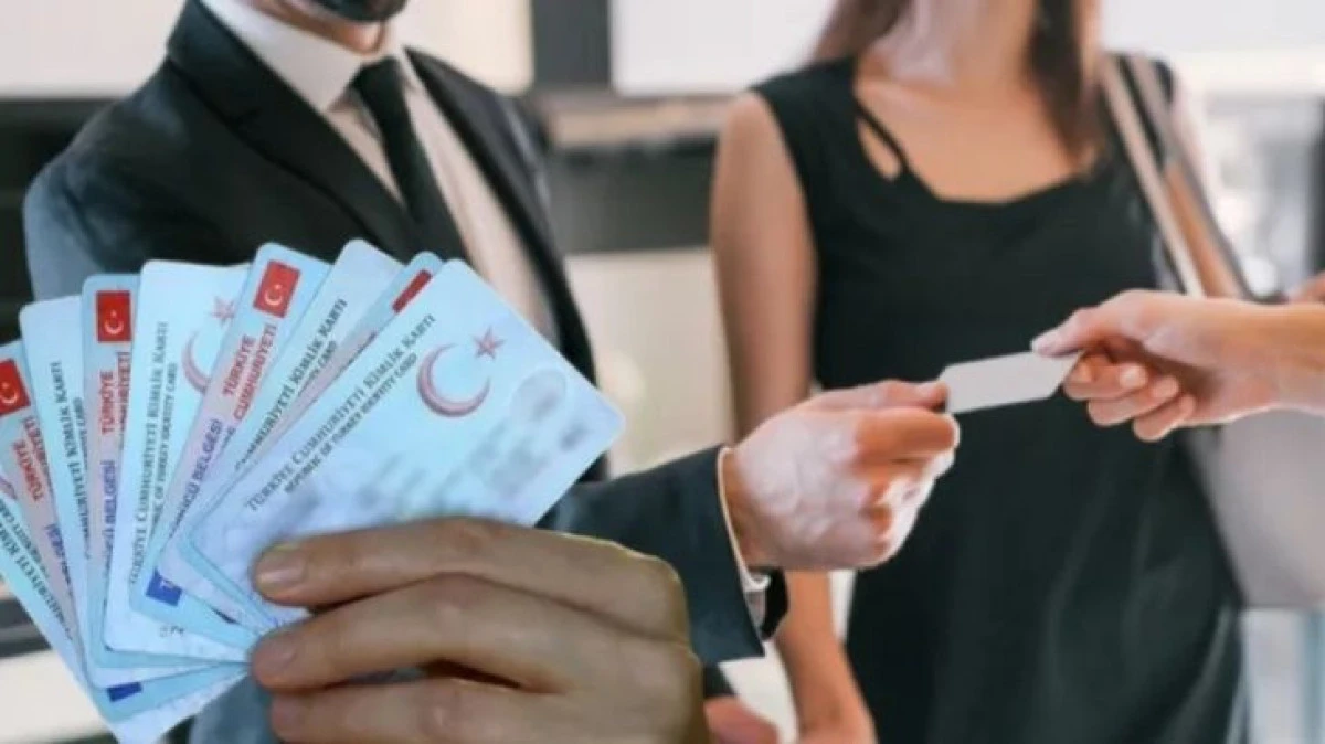 Otellere yeni kimlik düzenlemesi geldi!