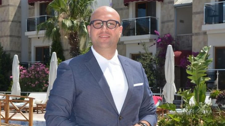 'Pahalı tatil' imajı Türk turizmine zarar veriyor 