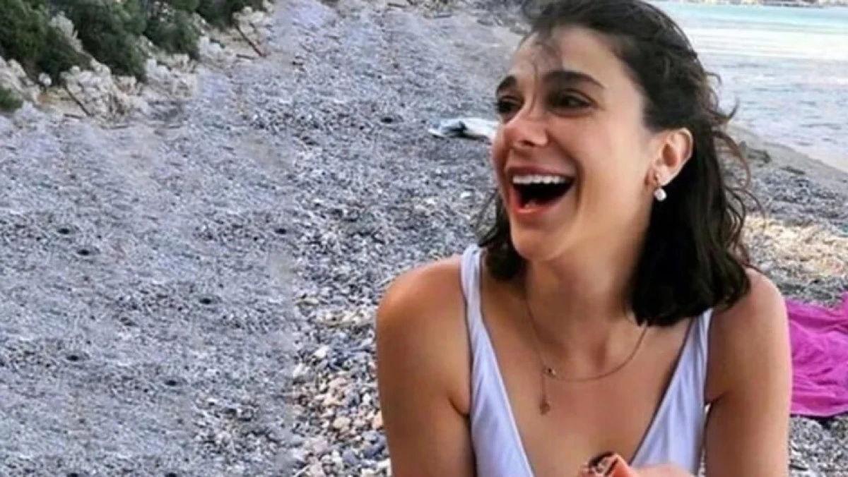 Pınar Gültekin Davası! "Kararı kabul etmiyoruz!"