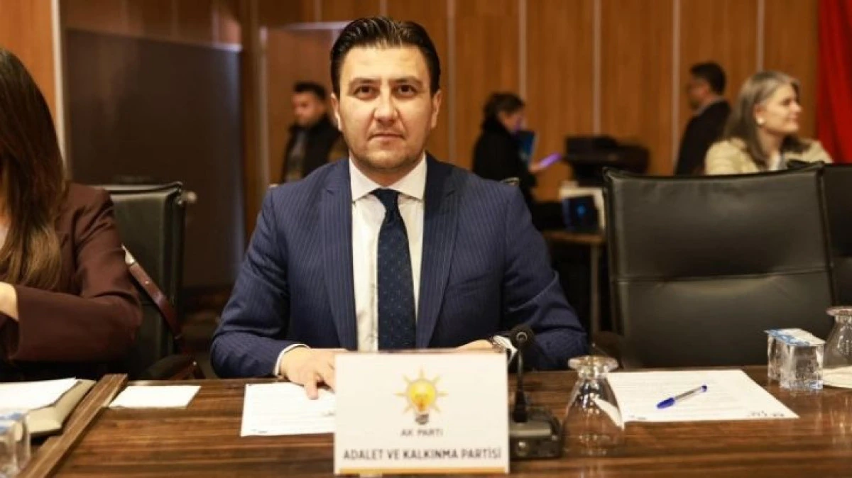 Seha Ergene G&ouml;revi Devralıyor