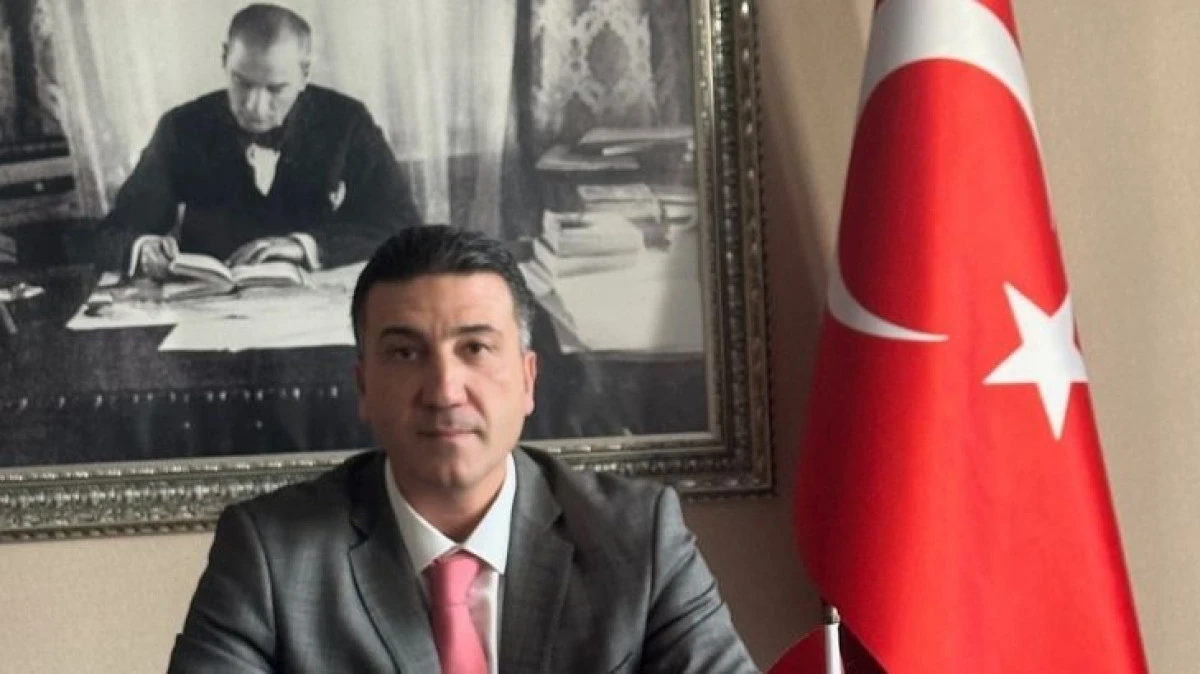 Serdar Kayhan&rsquo;dan CHP&rsquo;de Birlik Mesajı