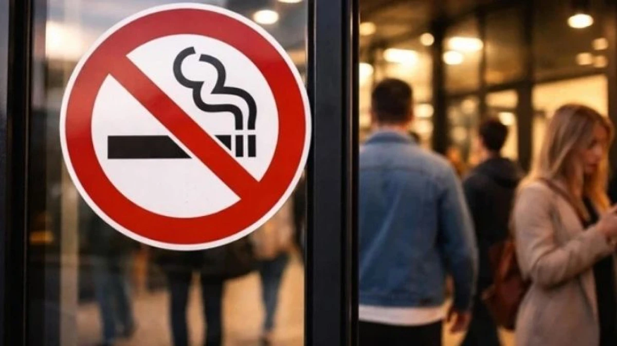 Sigarada QR Kod D&ouml;nemi Mi Başlıyor? Yeni D&uuml;zenleme Yolda!