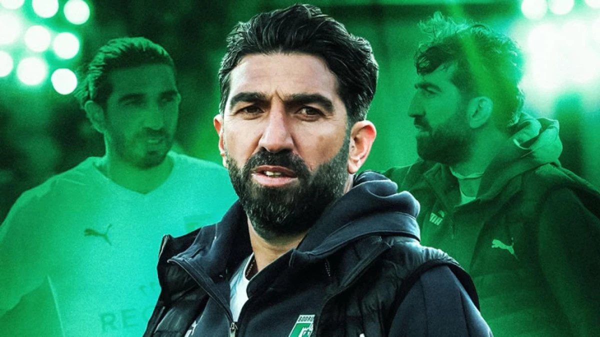 Sipay Bodrum FK’da Teknik Direktör belli oldu