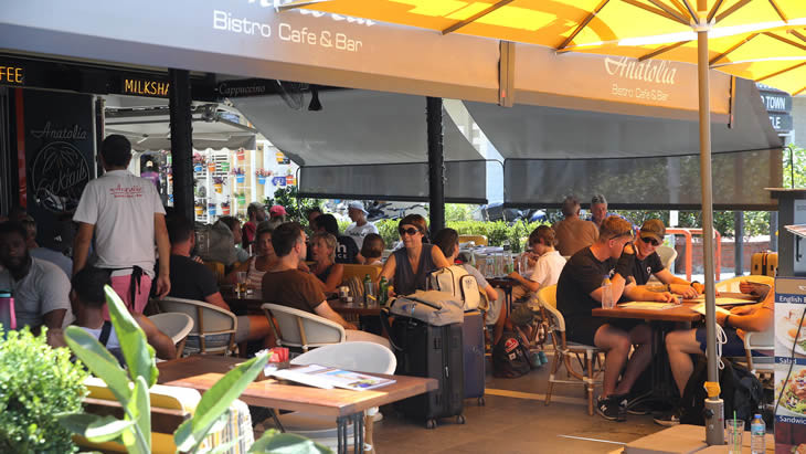 Sosyal Medya paylaşımları doğru değil!