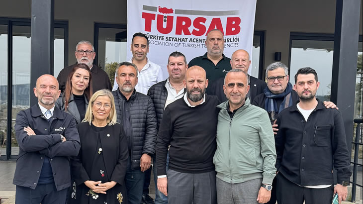 SÜER; “BAHANE DEĞİL İŞ ÜRETENE GÖREVİ VERİN”