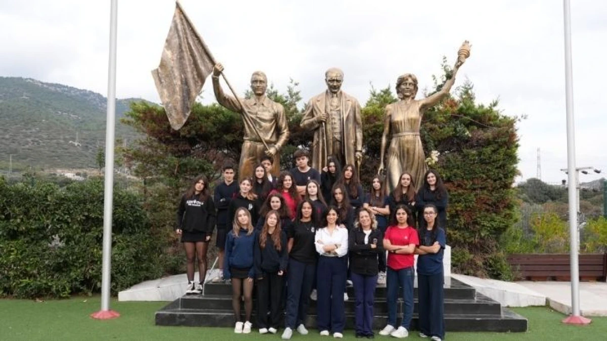 TEDx Bodrum College Youth Beşinci Kez D&uuml;zenleniyor