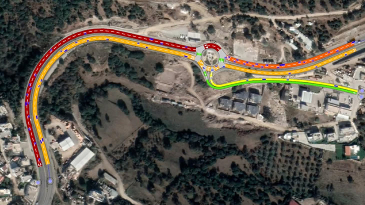  “TRAFİK SORUNU GÜNDEMDEN ÇIKACAK”