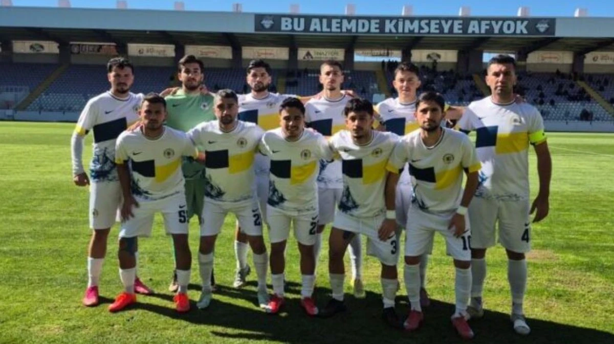 Turgutreisspor'da B&uuml;y&uuml;k Kriz!