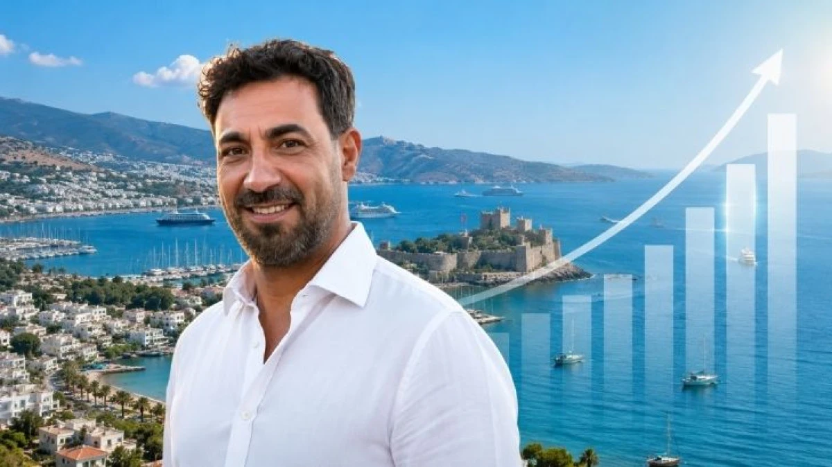 "Turizm Bitti" S&ouml;ylemleri Ger&ccedil;eği Yansıtıyor mu?