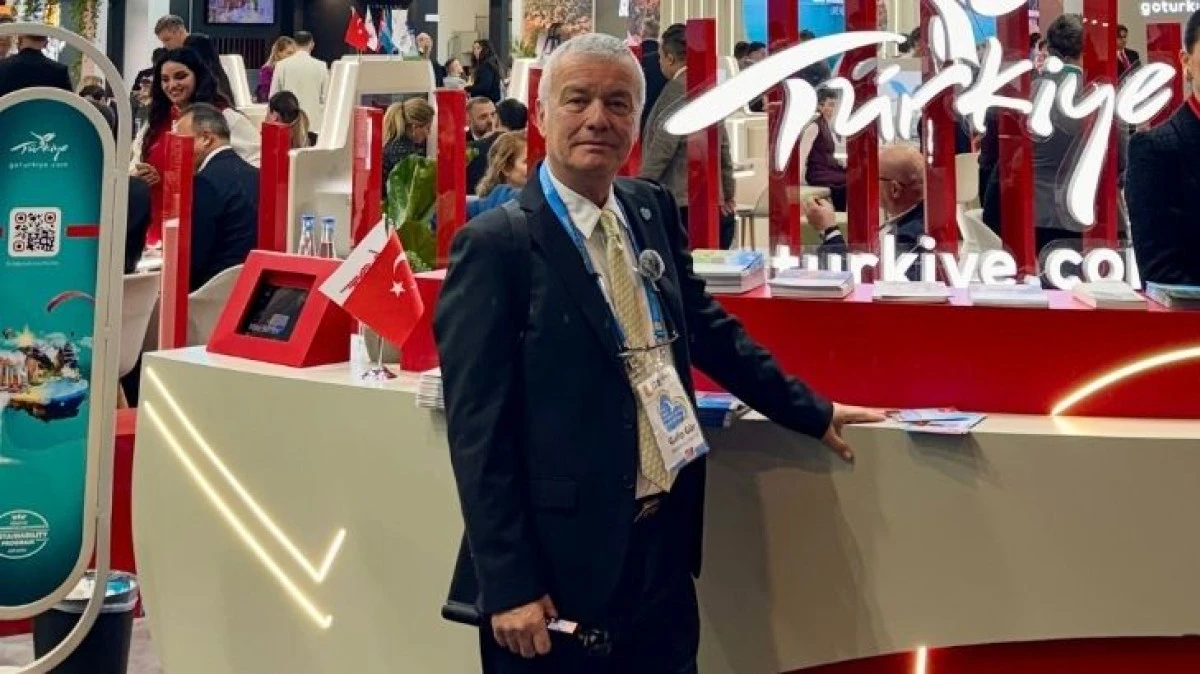 &ldquo;Turizmde Panik Yok, Temkinli Bekleyiş Var&rdquo;