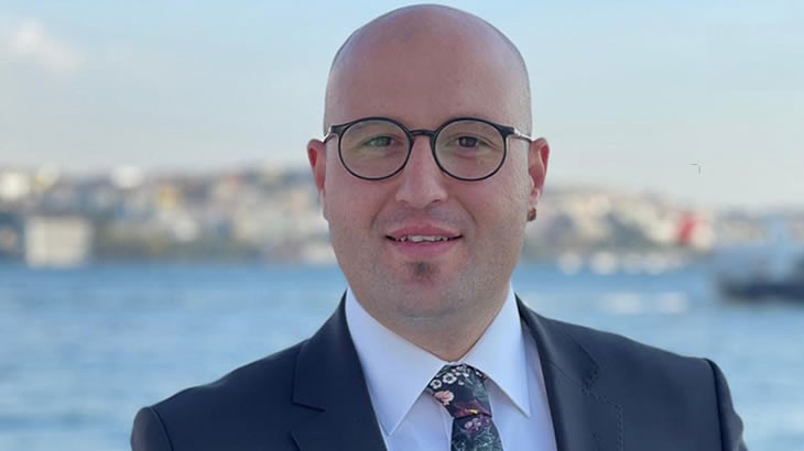 TURİZMDE YÜZDE 15’LİK ARTIŞ HEDEFİ