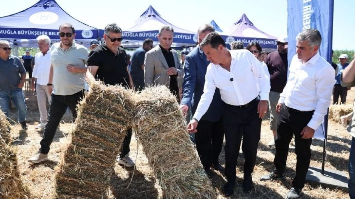 &Uuml;reticiye Nefes Aldıracak Destek