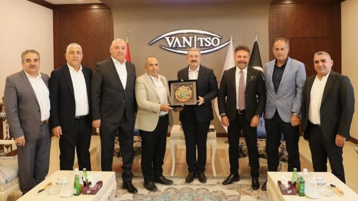 Van-Bodrum hattında direkt uçuş talebi