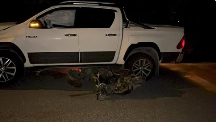 Yalıkavak'ın postacı abisinin acı sonu