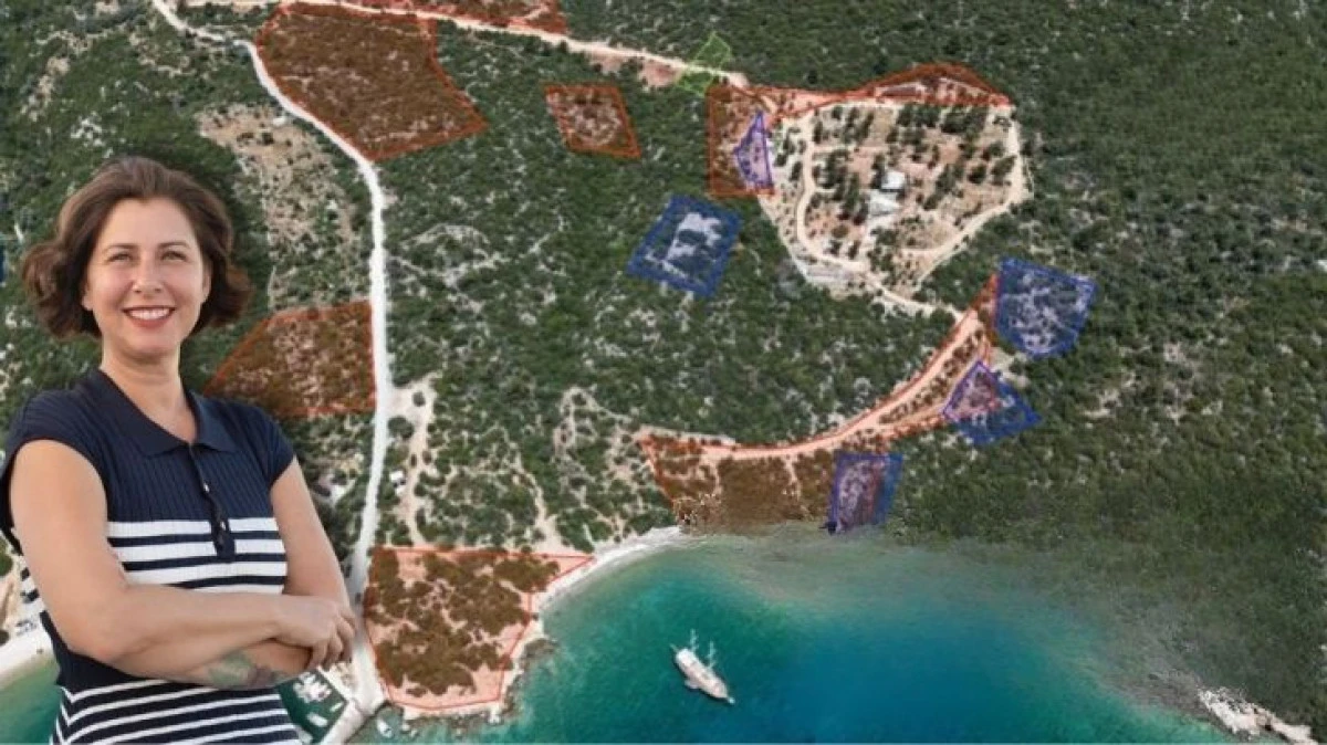 YatMarina Haberinden Sonra Muhtara Tehdit