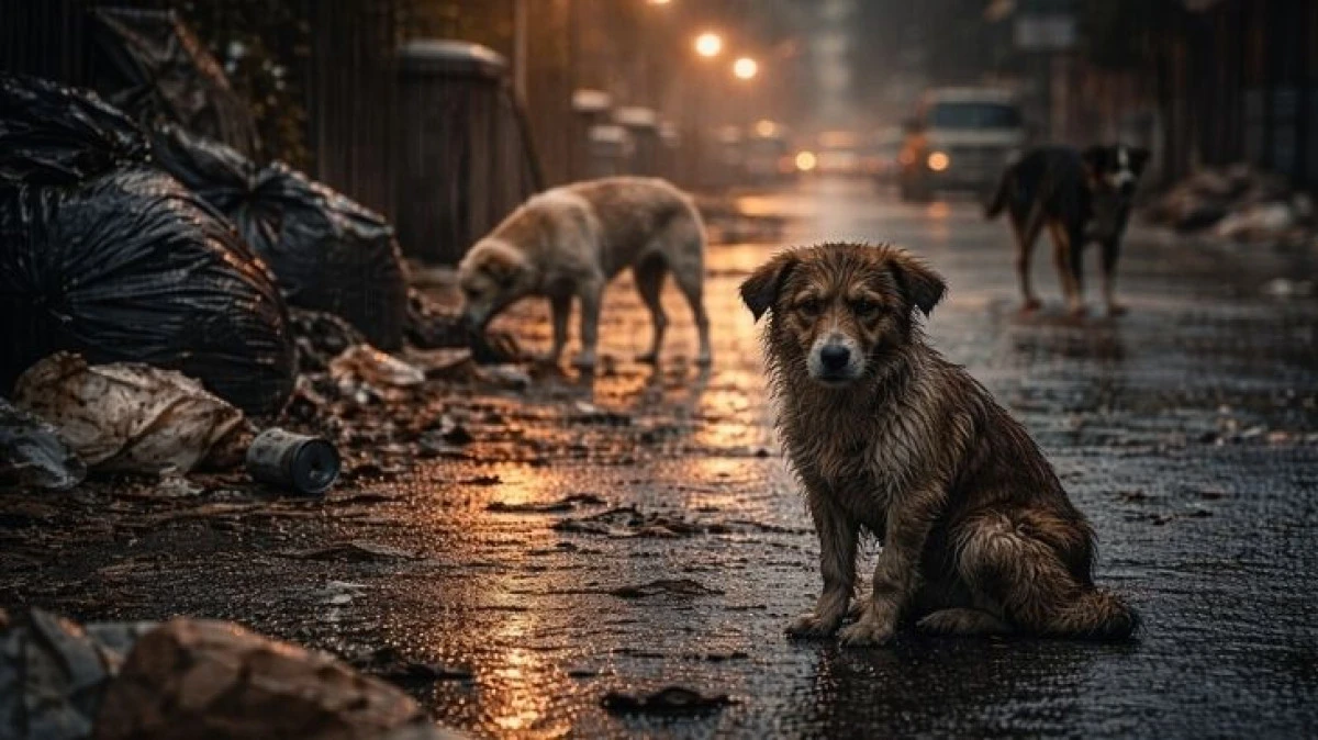 Yazın Sevilen, Kışın Unutulan Canlar
