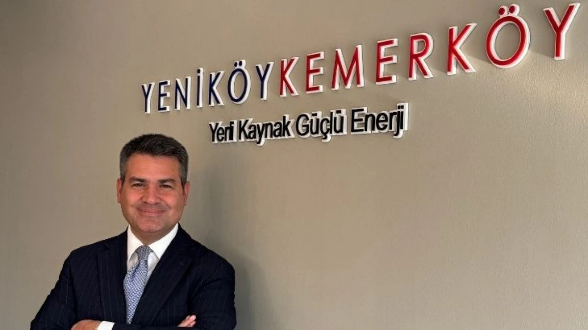 Yenik&ouml;y Kemerk&ouml;y Enerji, ISO 500'de 7 Basamak Birden Y&uuml;kseldi