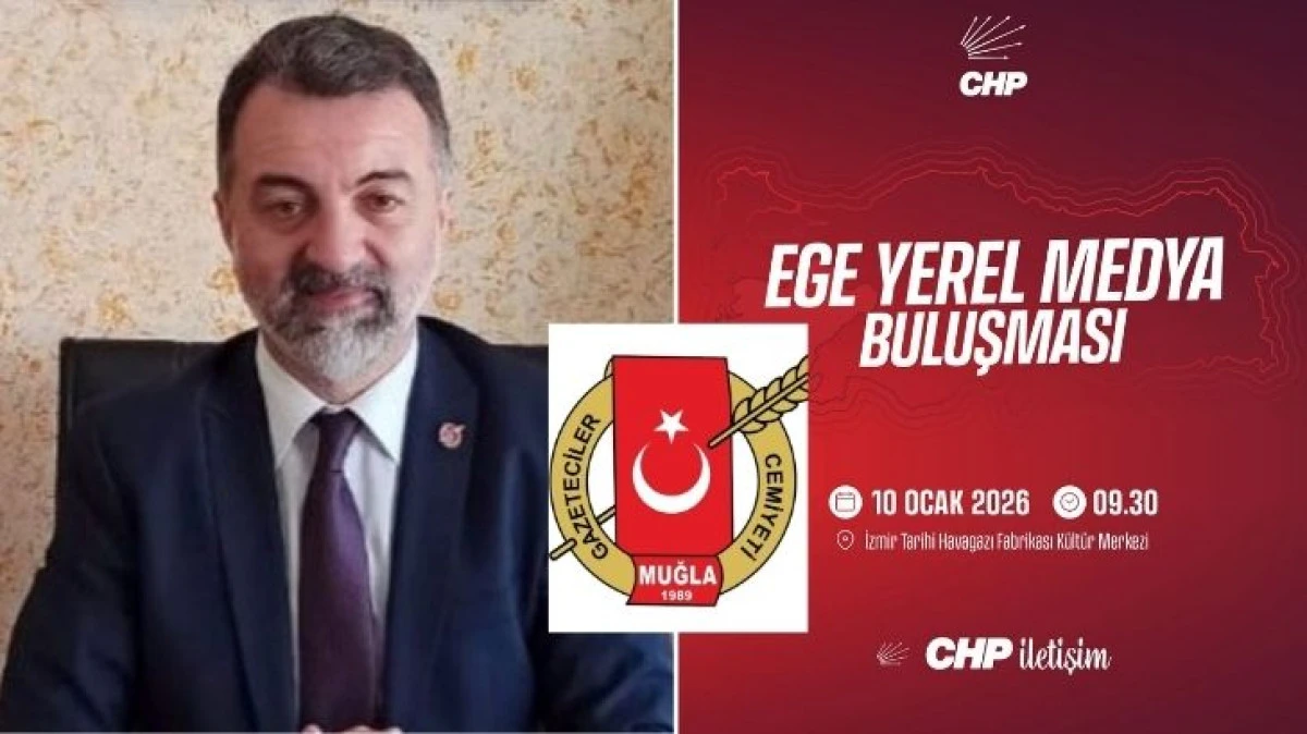 Yerel Basın Sadece İzleyici mi?
