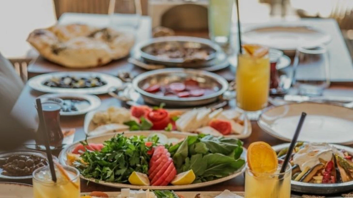 Yirmibir Bodrum’dan Kışa Lezzetli Başlangıç: Ette Ustalığını Kahvaltıya Taşıyor