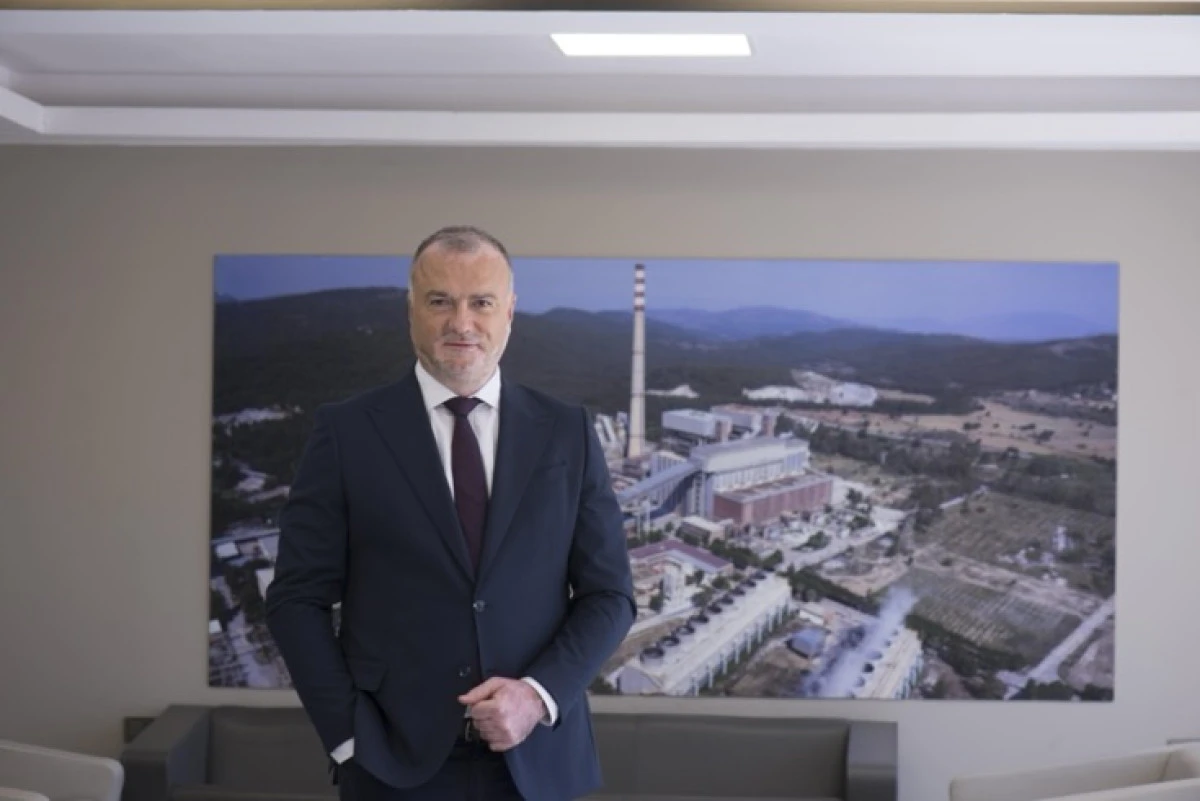 YK Enerji Muhtarlarla Bir Araya Geldi