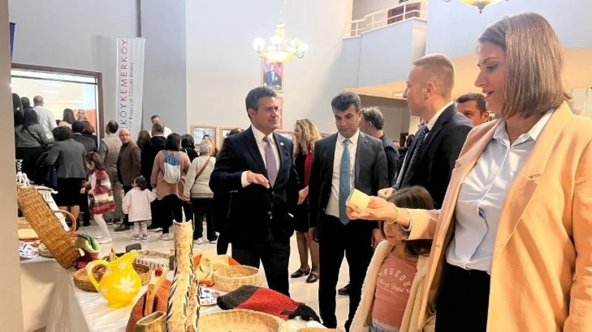 YK Enerji’den Öğretmenler Günü Buluşması