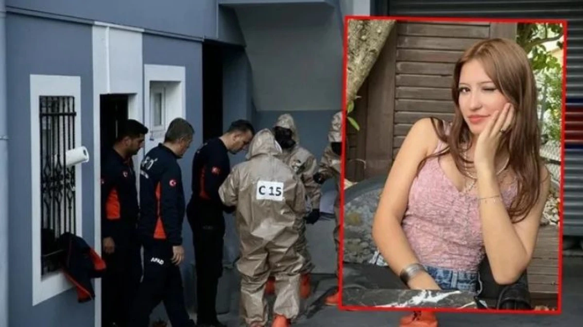 Zehirlenen 3 kardeşten biri hayatını kaybetmişti! AFAD Nükleer ekipleri devreye girdi