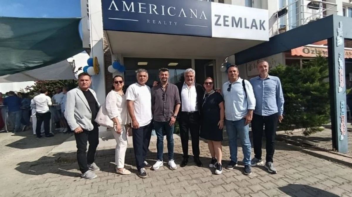 ZEMLAK Gayrimenkul Bodrum&rsquo;da Yeni D&ouml;neme Ge&ccedil;ti
