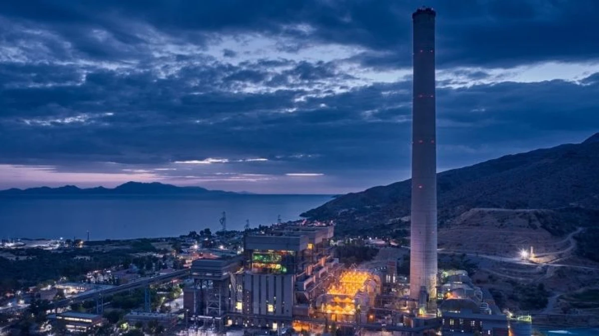 Zeytin Taşıma Tartışmasına YK Enerji&rsquo;den A&ccedil;ıklama: &ldquo;Tek Bir Ağa&ccedil; Bile Zarar G&ouml;rmedi&rdquo;