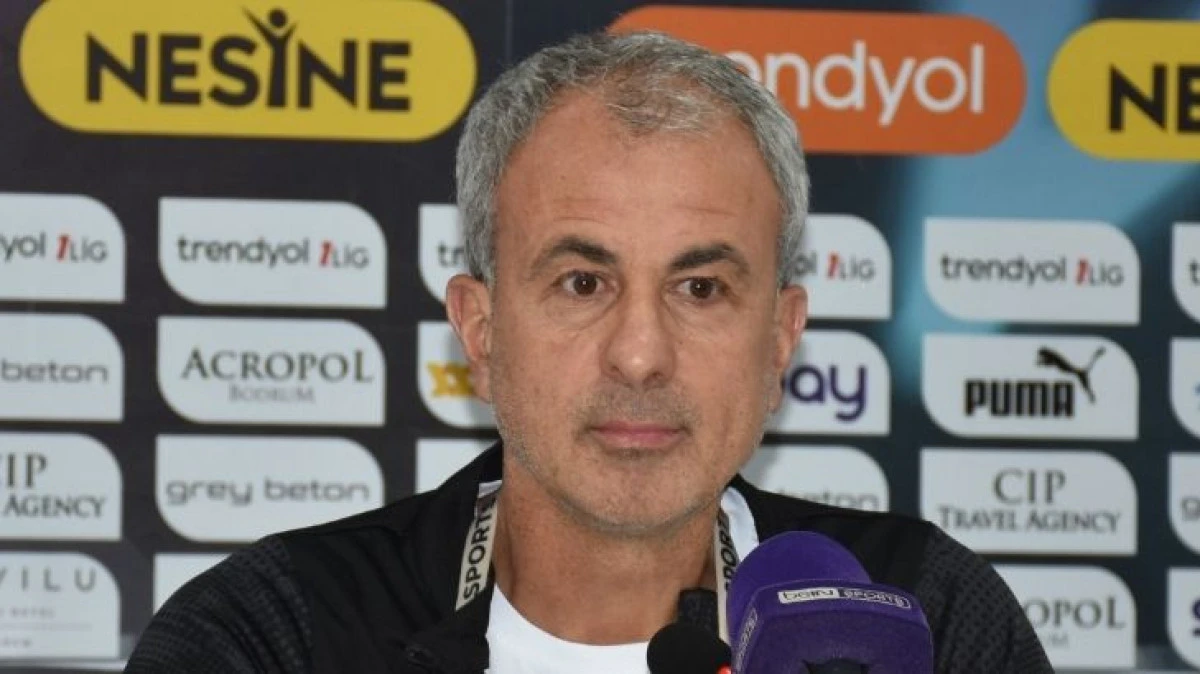 “Zorlu Periyodu İyi Atlattık”