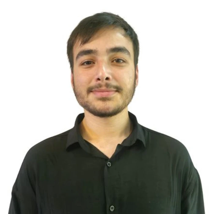 Mehmet Fırat &Ccedil;AM